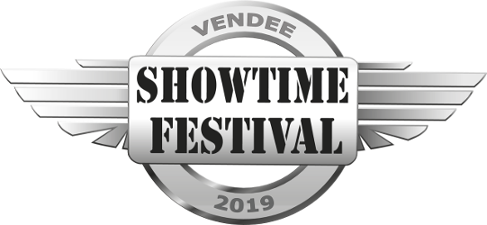 Showtime Festival Vendée